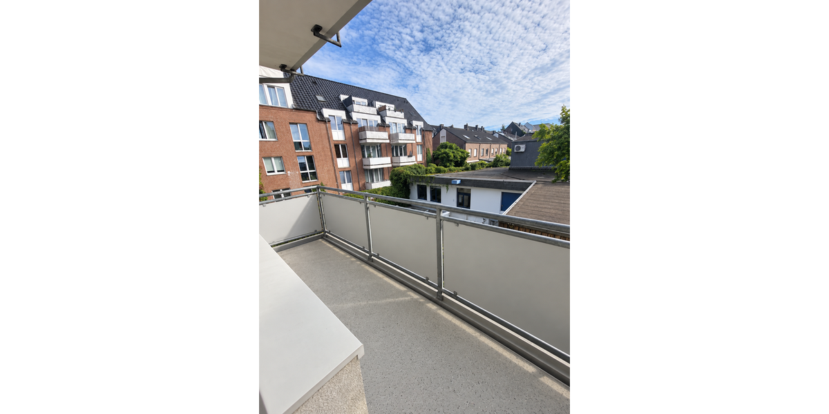 Etagenwohnung Krefeld Cracau - 3 Zimmer, 74 m&sup2;, 170.000&euro; | Angebot:27347648