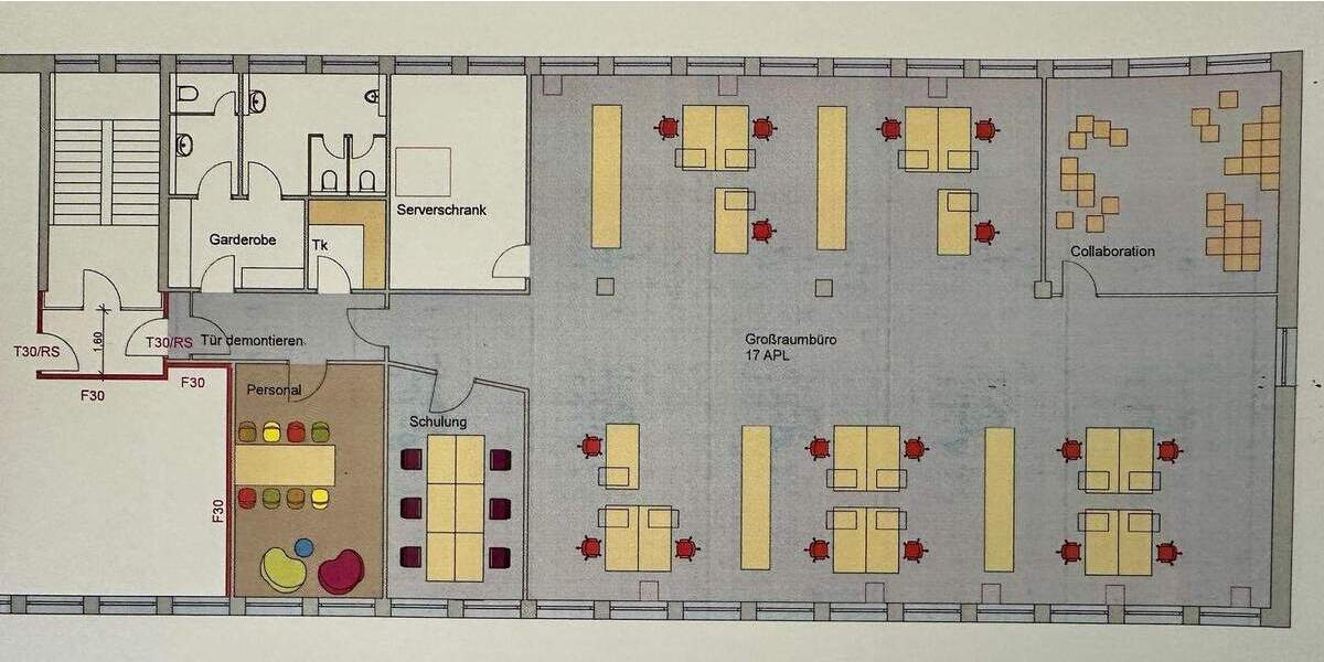 Gewerbeobjekt Niederzier Huchem-Stammeln - 8.568&euro; | Angebot:25800346