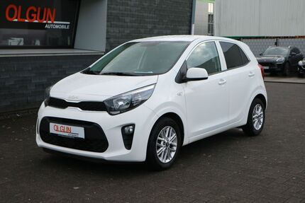 Kia Picanto 59.487 km 10.290 &euro; Neuss 41469