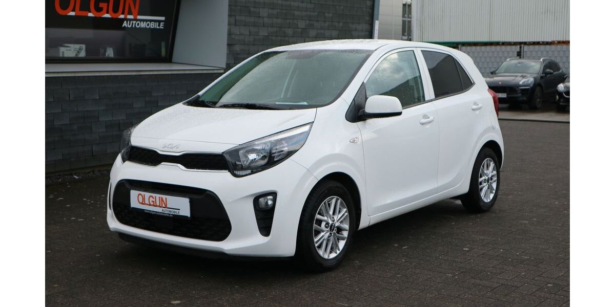 Kia Picanto 59.487 km 10.490 &euro; Neuss 41469