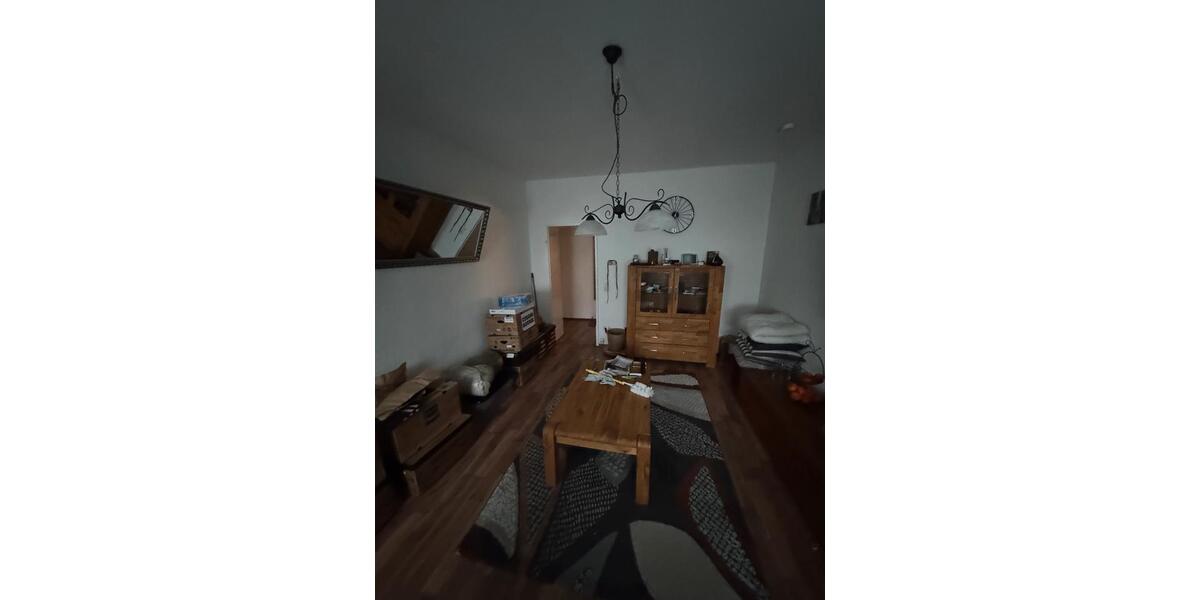 Erdgeschoßwohnung Krefeld - 2.5 Zimmer, 60 m&sup2;, 420&euro; | Angebot:25862475