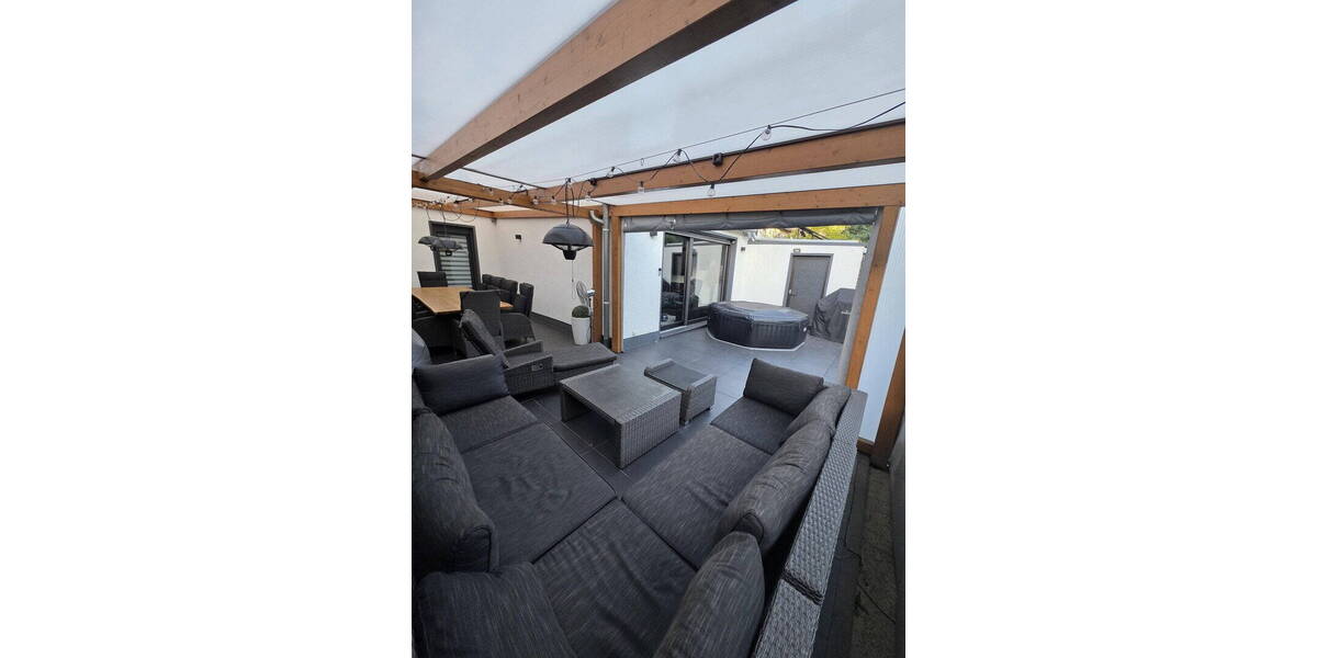 Doppelhaushälfte Krefeld Inrath/Kliedbruch - 7 Zimmer, 148 m&sup2;, 520.000&euro; | Angebot:26061659