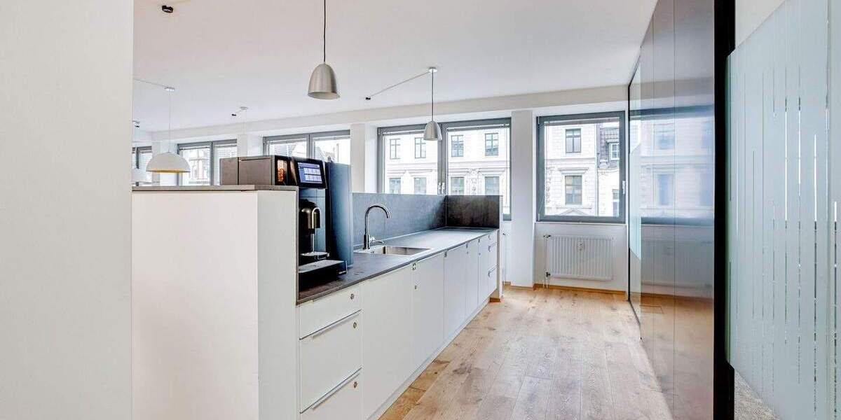 Gewerbeobjekt Mönchengladbach Stadtmitte - 1.648&euro; | Angebot:26182951