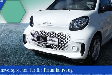 Smart ForTwo 16.981 km 15.280 &euro; Grevenbroich 41515