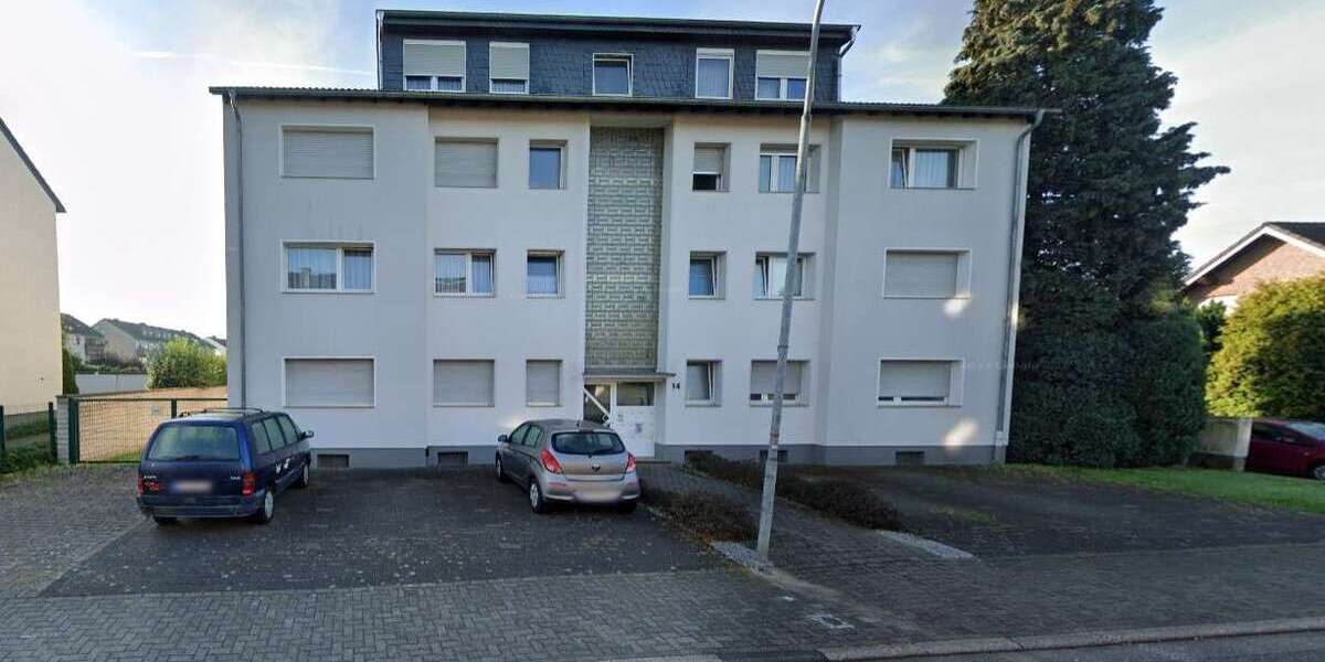 Etagenwohnung Kerpen Sindorf - 3 Zimmer, 75 m&sup2;, 224.000&euro; | Angebot:18546086
