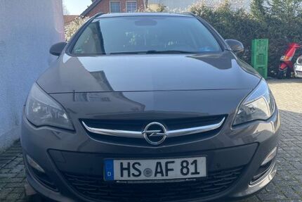 Opel Astra 200.000 km 3.700 &euro; Wegberg 41844