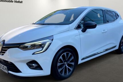 Renault Clio 29.150 km 15.390 &euro; Viersen 41747
