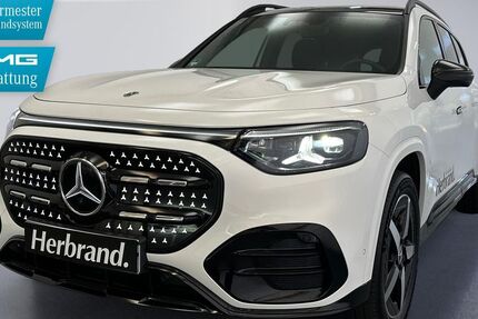 Mercedes-Benz GLB 250 1.432 km 58.390 &euro; Mönchengladbach 41063