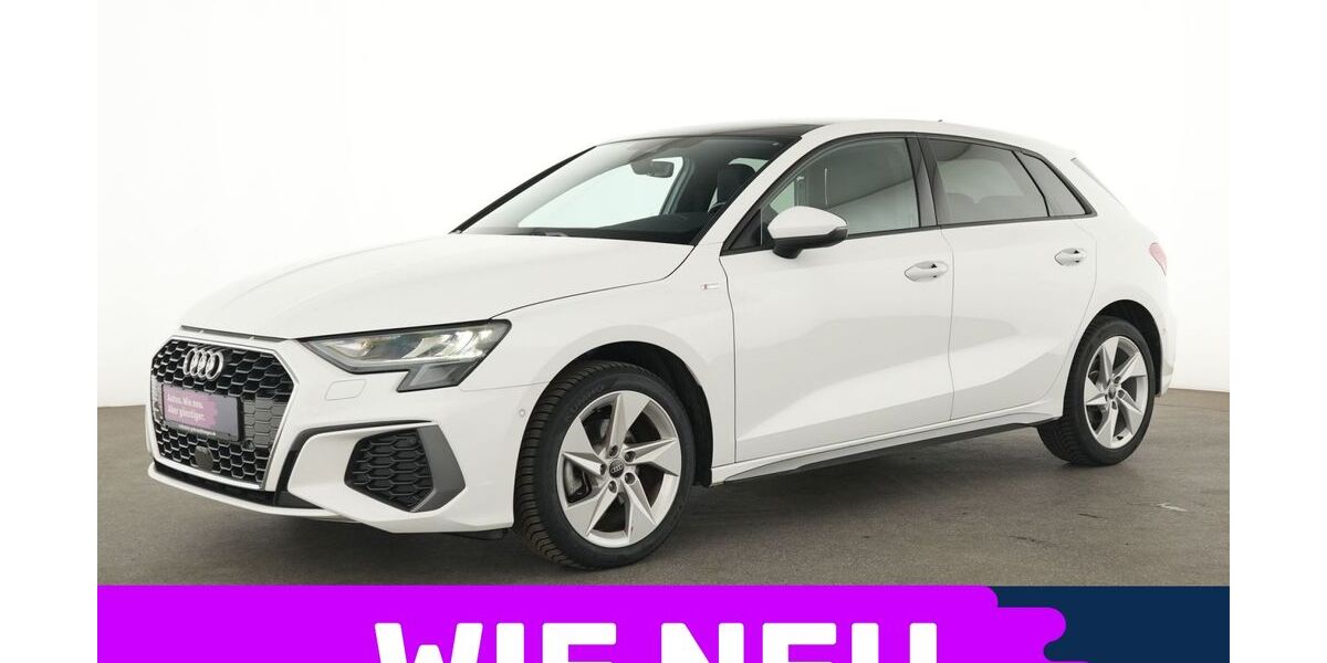 Audi A3 18.975 km 27.499 &euro; Neuss 41460