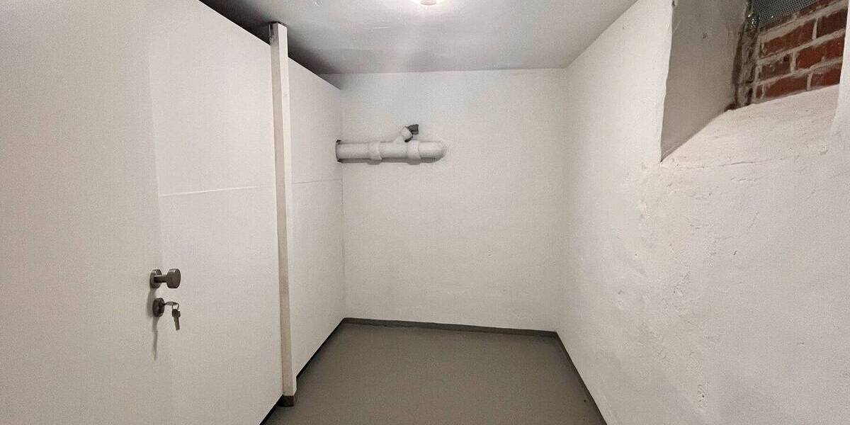 Etagenwohnung Mönchengladbach Stadtmitte - 5 Zimmer, 103 m&sup2;, 175.000&euro; | Angebot:25733446