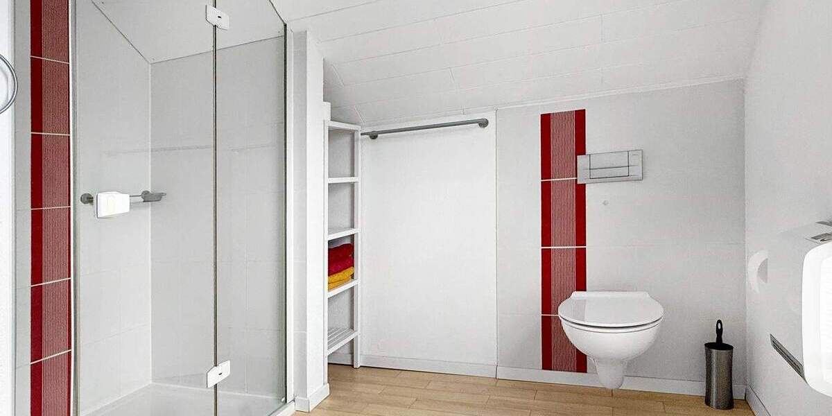 Einfamilienhaus Bedburg Kaster - 4 Zimmer, 127 m&sup2;, 520.000&euro; | Angebot:25775949