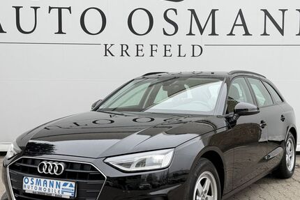 Audi A4 113.000 km 19.950 &euro; Krefeld 47805