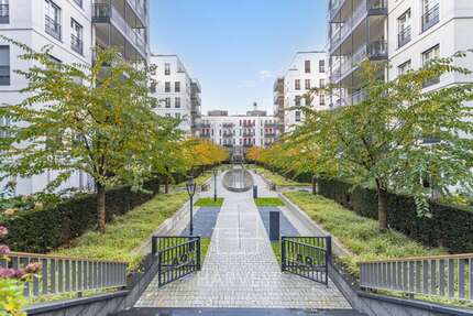 Wohnung Düsseldorf - 3 Zimmer, 114 m&sup2;, 1.533.000&euro; | Angebot:24808673