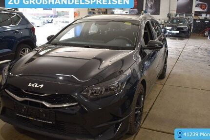 Kia ceed Sportswagon 55.504 km 17.990 &euro; Krefeld 47829