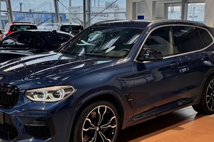BMW X3 M 65.600 km 47.800 &euro; Hückelhoven 41836