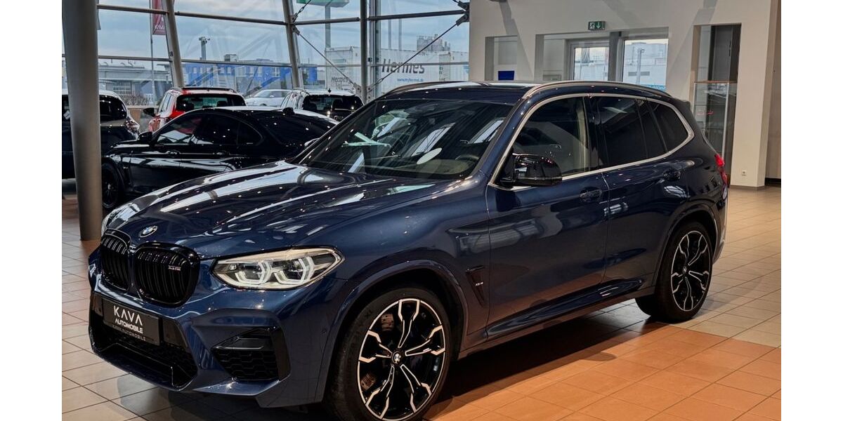 BMW X3 M 65.600 km 47.800 &euro; Hückelhoven 41836