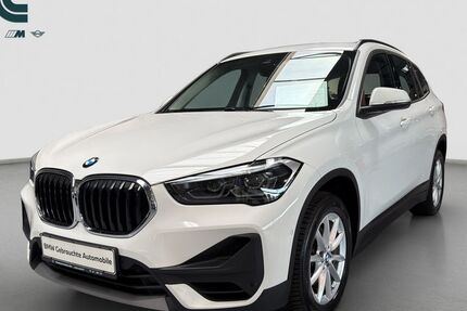 BMW X1 75.499 km 21.400 &euro; Neuss 41460