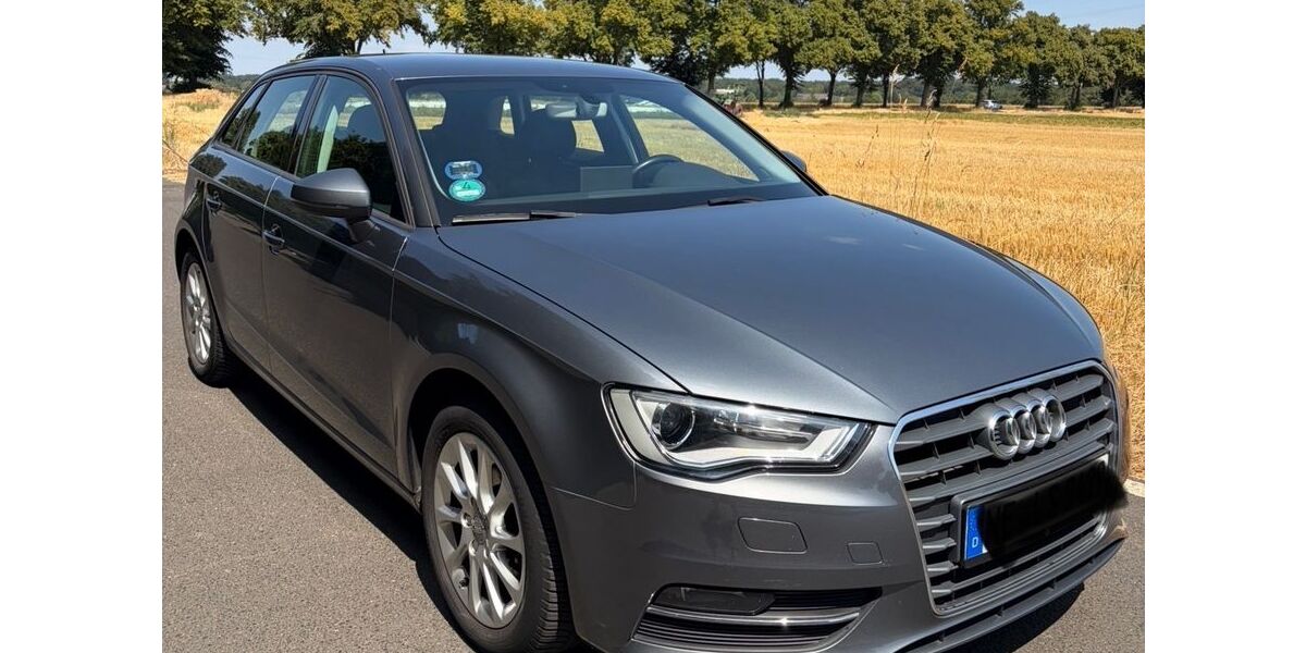 Audi A3 148.150 km 10.990 &euro; Korschenbroich 41352