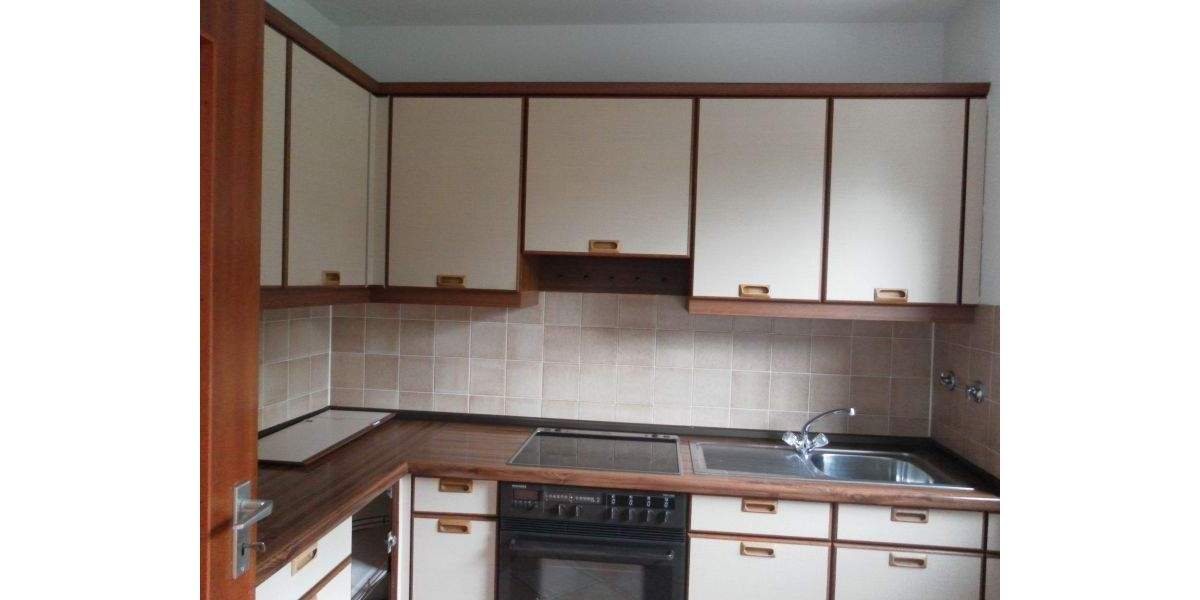 Terrassenwohnung Hilden Kalstert - 2 Zimmer, 51 m&sup2;, 187.000&euro; | Angebot:25741568