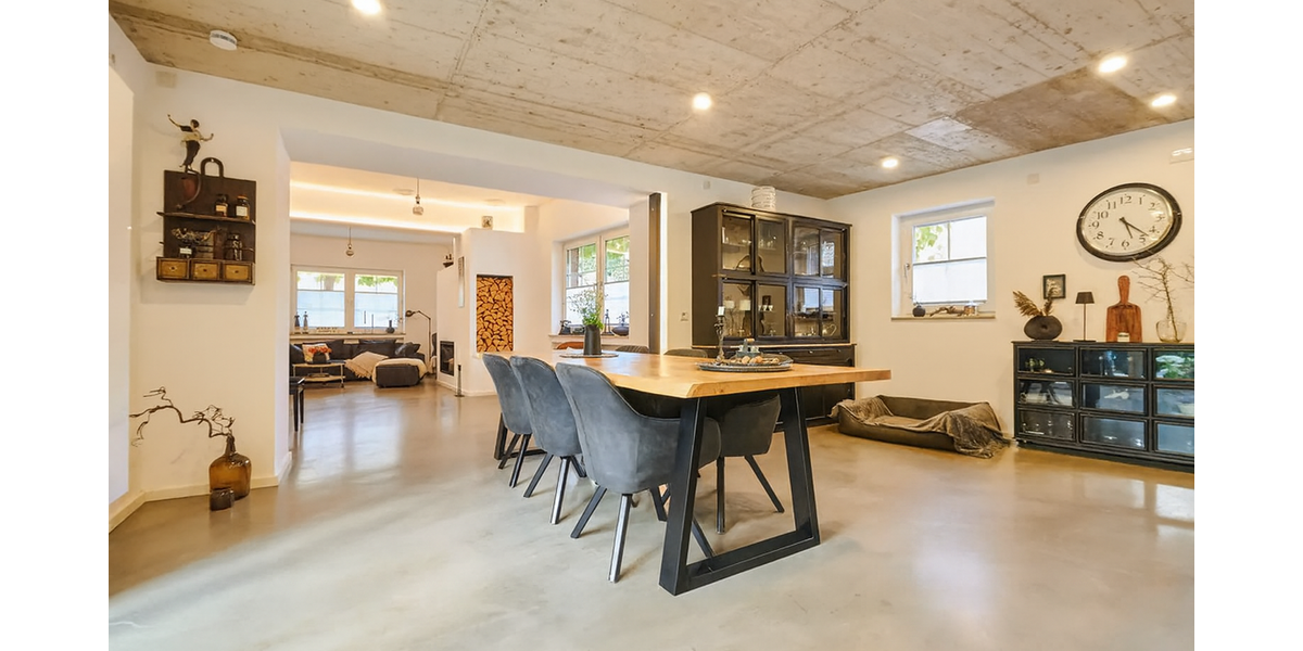 Einfamilienhaus Elsdorf - 7 Zimmer, 307 m&sup2;, 1.099.000&euro; | Angebot:22441353