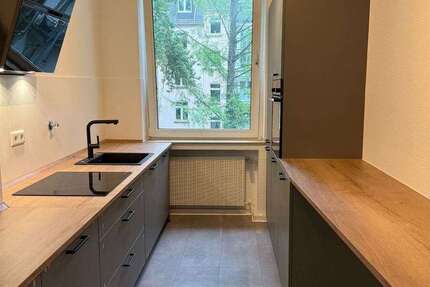 Wohnung Düsseldorf Derendorf - 3 Zimmer, 75 m&sup2;, 1.350&euro; | Angebot:26993688