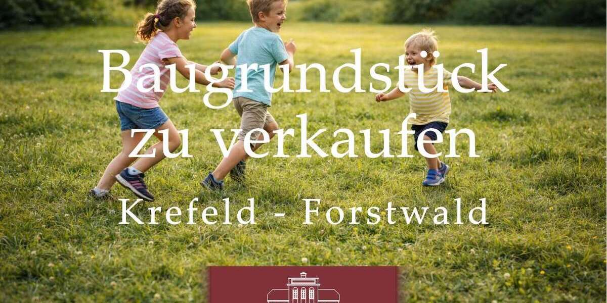 Grundstück Krefeld Benrad - 306.000&euro; | Angebot:25841506