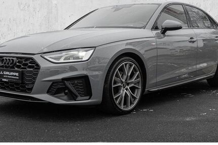 Audi A4 49.914 km 28.670 &euro; Düsseldorf 40474