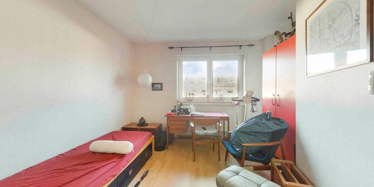 Einfamilienhaus Leverkusen Rheindorf - 5 Zimmer, 368.000&euro; | Angebot:25970281