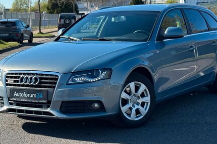 Audi A4 208.000 km 5.699 &euro; Jülich 52428
