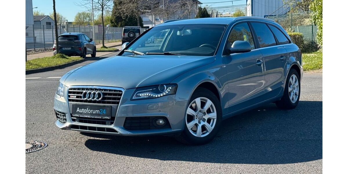 Audi A4 208.000 km 5.699 &euro; Jülich 52428