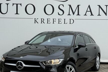 Mercedes-Benz CLA 180 Shooting Brake 30.000 km 25.950 &euro; Krefeld 47805