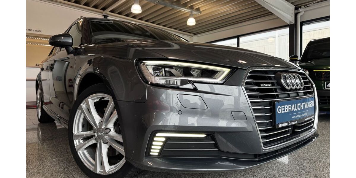 Audi A3 95.818 km 18.490 &euro; Dormagen 41540