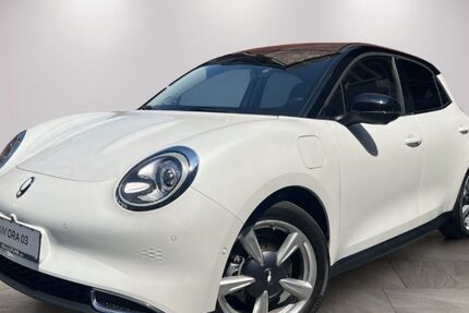 GWM Ora 03 7.607 km 20.990 &euro; Düsseldorf 40599