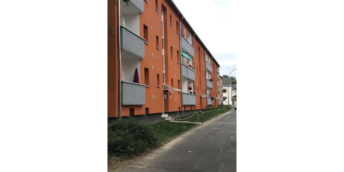 Etagenwohnung Mönchengladbach Rheydt-West - 3 Zimmer, 57 m&sup2;, 569&euro; | Angebot:26184515