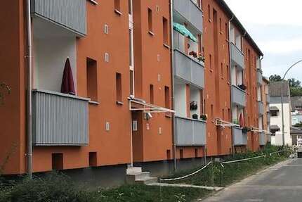 Wohnung Mönchengladbach Rheydt-West - 3 Zimmer, 57 m&sup2;, 569&euro; | Angebot:26184515