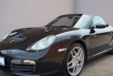 Porsche Boxster 131.000 km 26.990 &euro; Linnich 52441