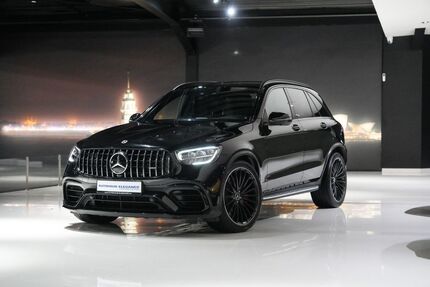 Mercedes-Benz GLC 63 AMG 51.779 km 66.980 &euro; Dormagen 41541