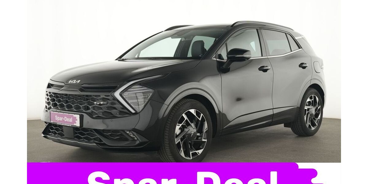 Kia Sportage 30.299 km 34.124 &euro; Neuss 41460
