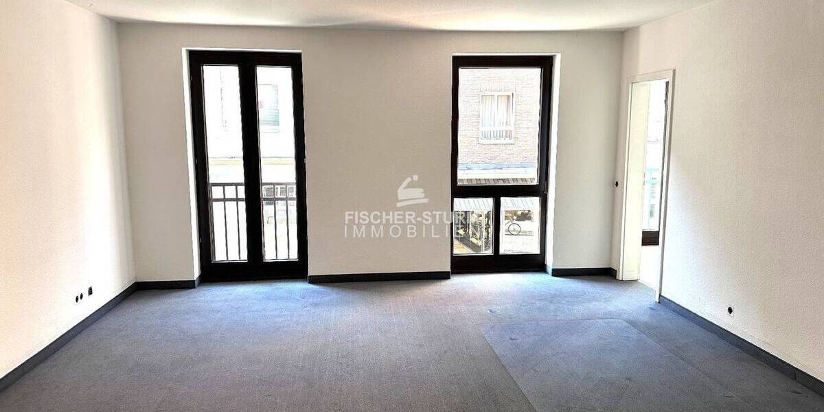 Etagenwohnung Düsseldorf Carlstadt - 3 Zimmer, 119 m&sup2;, 749.000&euro; | Angebot:26066053