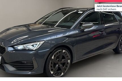 Cupra Leon 60.074 km 23.329 &euro; Krefeld 47805