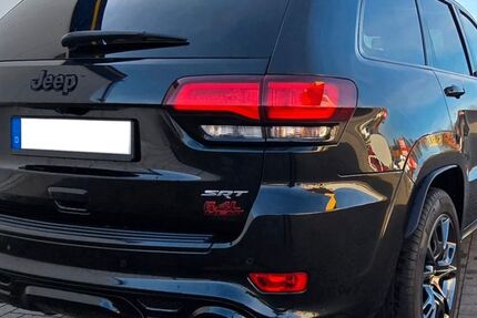 Jeep Grand Cherokee 150.000 km 31.900 &euro; Kerpen 50171