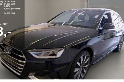 Audi A4 50.821 km 24.199 &euro; Krefeld 47805