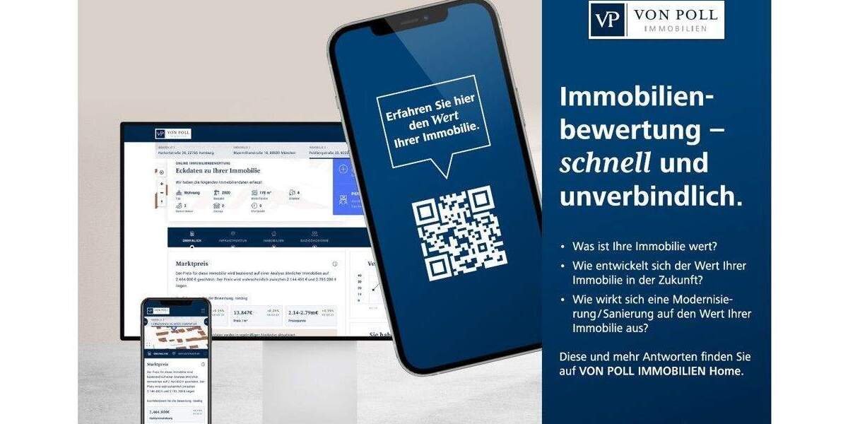 Reihenmittelhaus Düsseldorf Wittlaer - 4 Zimmer, 125 m&sup2;, 2.500&euro; | Angebot:25687751