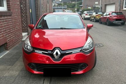 Renault Clio 158.000 km 4.100 &euro; Wassenberg 41849