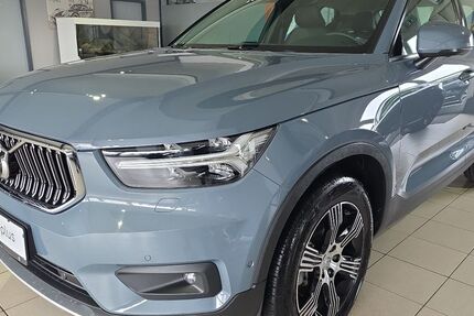 Volvo XC40 15.940 km 30.850 &euro; Bergheim 50126