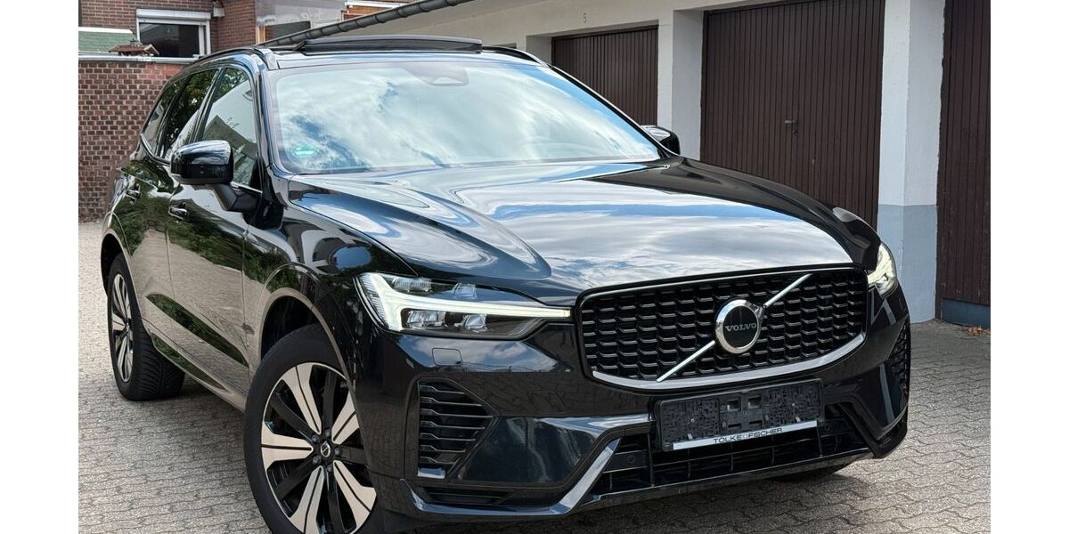 Volvo XC60 61.000 km 39.840 &euro; Düsseldorf 40468