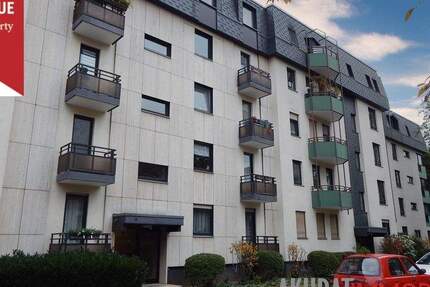 Wohnung Monheim am Rhein Baumberg - 3 Zimmer, 81 m&sup2;, 284.000&euro; | Angebot:25705745