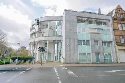 Gewerbeobjekt Ratingen - 4.164&euro; | Angebot:26112380