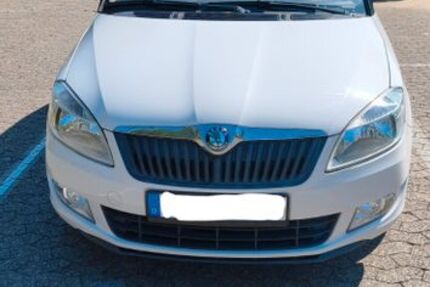 Skoda Fabia 94.171 km 4.150 &euro; Bedburg 50181
