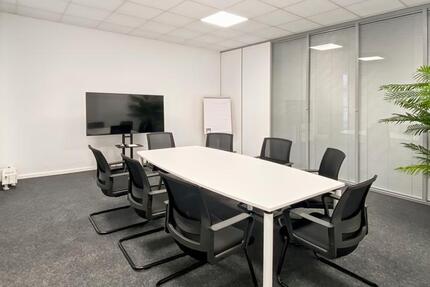 Gewerbeobjekt Monheim am Rhein - 1.818&euro; | Angebot:23913280